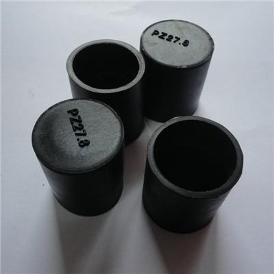Round Rubber End Caps
