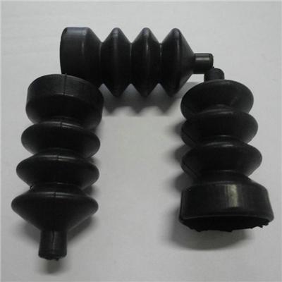 Rubber Bellows Dust Boots for Seal
