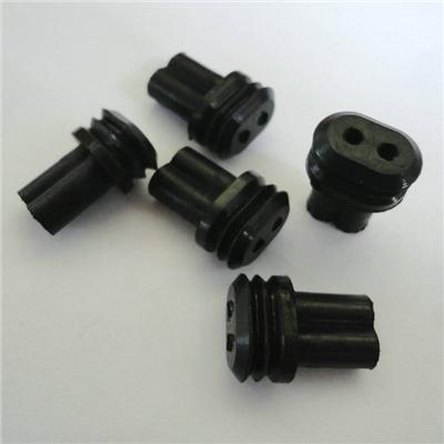 Rubber Sleeve Grommets for Wire