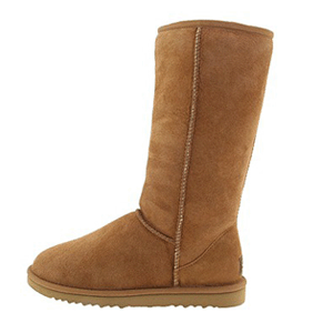 UGG 5815 Women's Classic Tall /Leather/Textiles and Leather Products