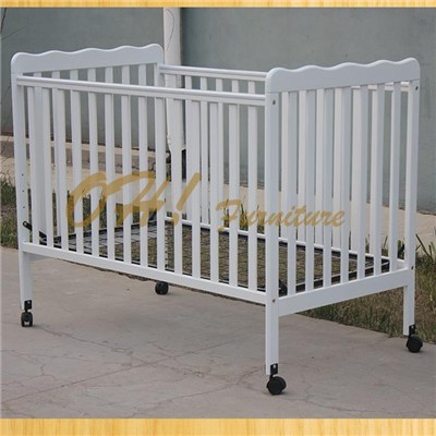 Customized Available Bedroom Baby and Kid Bed