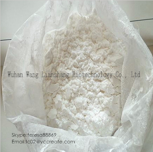 Muscle Building Raw Steroid Powder Nandrolone Phenylpropionate