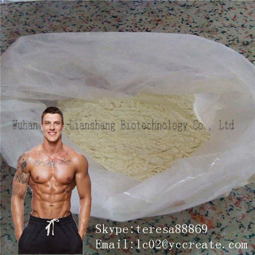 Anabolic Steroid Highly Effective Dehydroisoandrosterone for Muscle Building