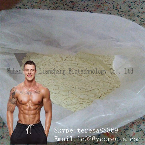 thletes Injectable Chemical Steroid Powder Methenolone Acetate