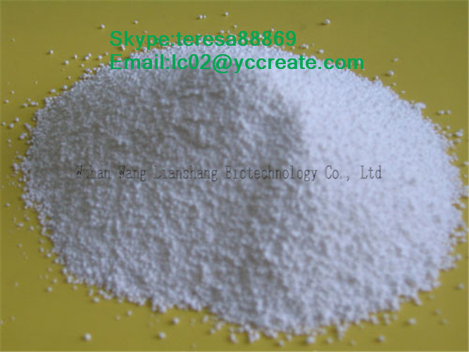 99% Purity Medicine Testosterone Enanthate