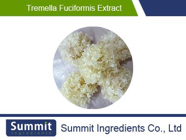 Tremella fuciformis extract 10:1,White fungus with sugar candy