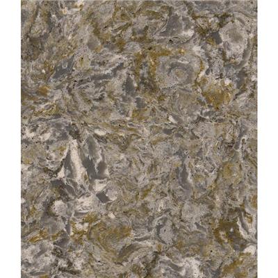 Artificial Marble Veining Pattern White Quartz Stone Countertops Reviews