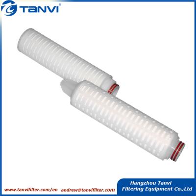 Inherited Hydrophilic Nylon Filter Cartridges For Water