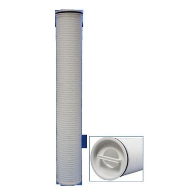 40 Inches High flow Filter Cartridges for Water Treatment