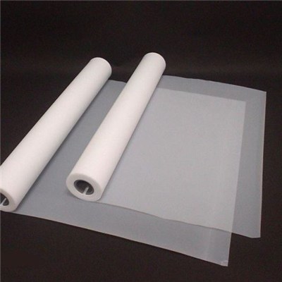 High Tensile Strength And Handling Properties PVDF Membrane Filter
