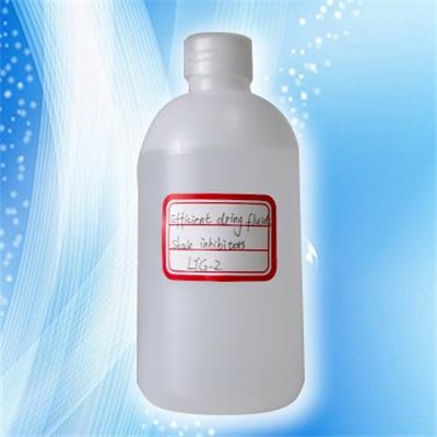 固体潤滑剤 GR 1 掘削液使用