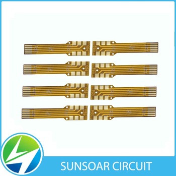 Low Price Multilayer Fpcb Custom Pcb Design For Shaver