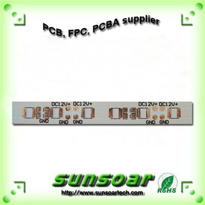 Surprising Price 2 Layer Aluminum Led Bulb Pcb/pcba Manufacturer In Guangdong