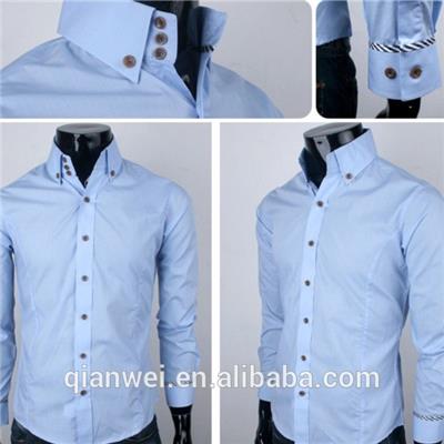 100% Cotton Woven Microdot Fusible Or Fusing Shirt Collar And Cuffs Interlining For Men Shirts And Women Blouses