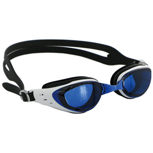 Anti Fog Daily Exercise Youth Swimming Pool Goggles
