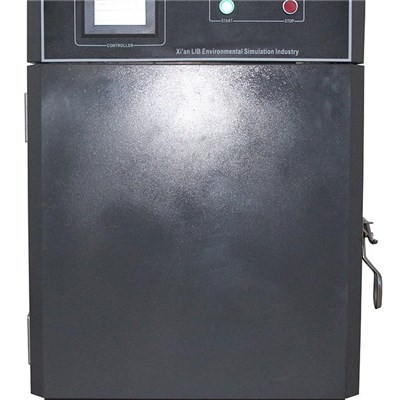High Temperature Industrial Drying Oven