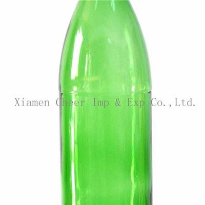 500ml Beer Bottle(PJ500-9005EG)