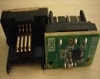 Чипы для Epson E1220 toner chip