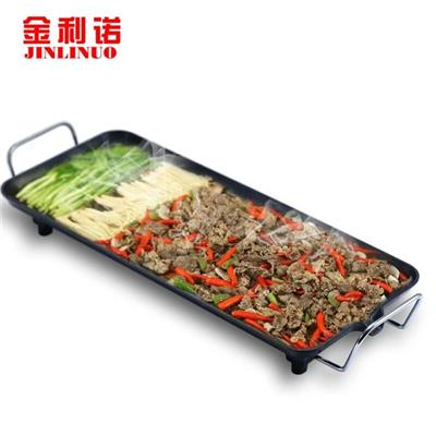 Home Used Table Electric Barbecue Grill Table Top Type Desktop Home Use Electric Bbq Grill