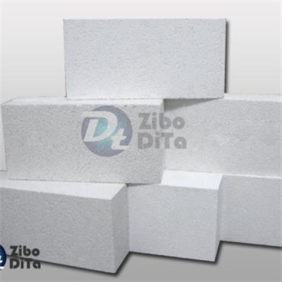 Mullite Insulating Brick with high qulaity