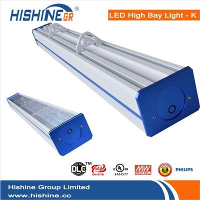 Industrial LED Linear Bay Light 170LM/W