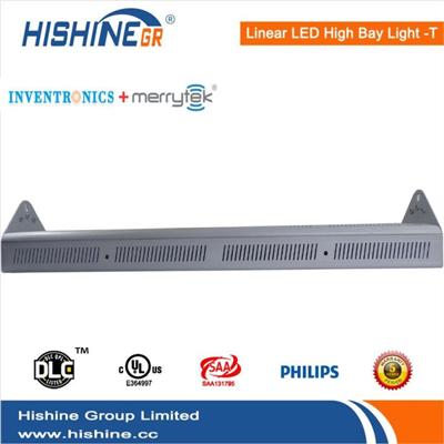 200W Led Linear Light High Power Led Linear Light IP65 Spot Light