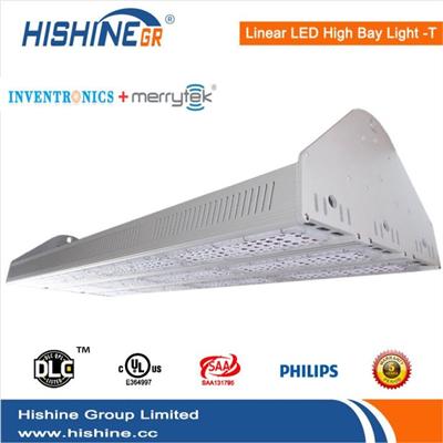 Hot Widely Used IP65 Led Linear Light Fixtures 60w To 900w With 150lm/W