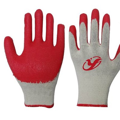 PU Palm Coated Gloves