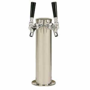 Classic Column Table Beer Tower-2