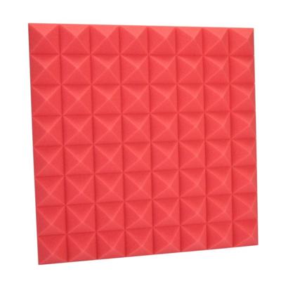 Sound Proof Insulation Sheet Material / Interior Ceiling Acoustic Sound Absorber