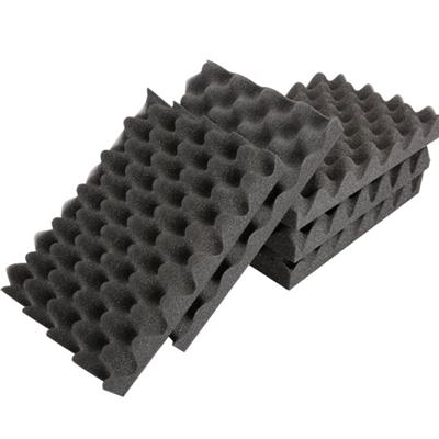 Acoustic Eggcrate Foam Panel