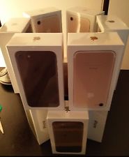 Brand new Apple iPhone 7-128GB - GSM & CDMA UNLOCKED-USA ....$400 USD