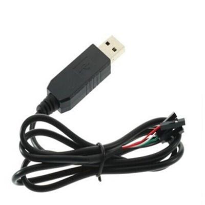 PL2303HX USB To TTL Cable 4Pin
