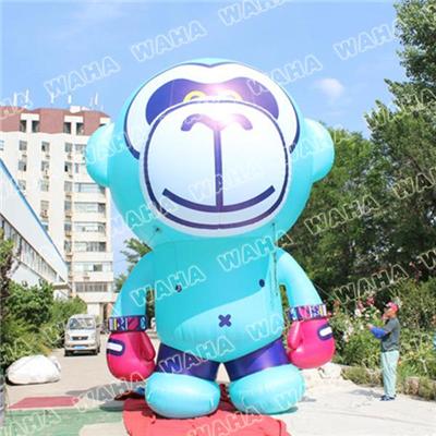 Cheap Inflatable Monkey Decorations