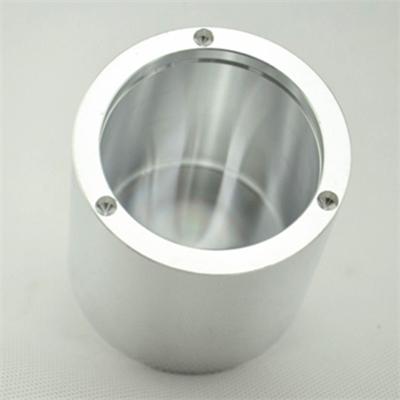OEM Aluminum Machining Parts