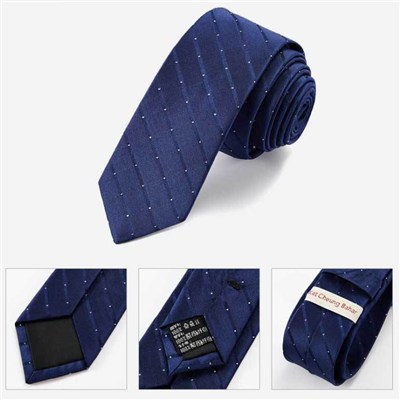 Personalized Best Formal Menswear Silk Ties