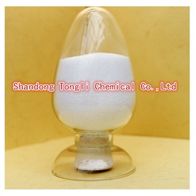 Anionic Polyacrylamide for Industrial Water Treatment