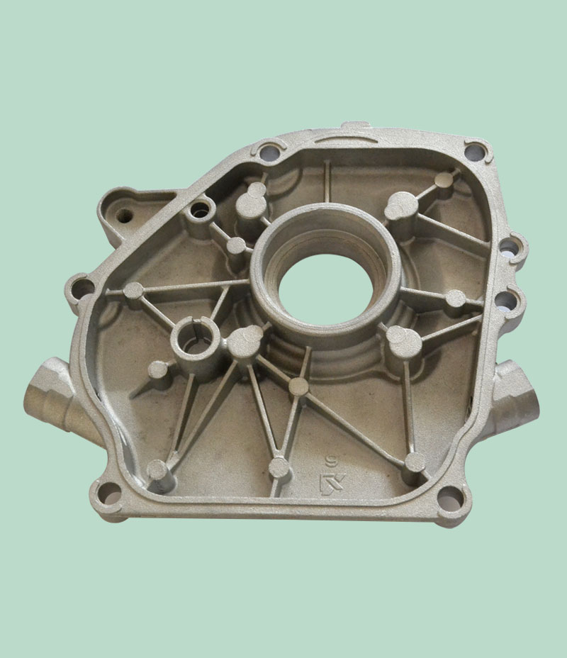 OEM service metal company A380 die casting and castings