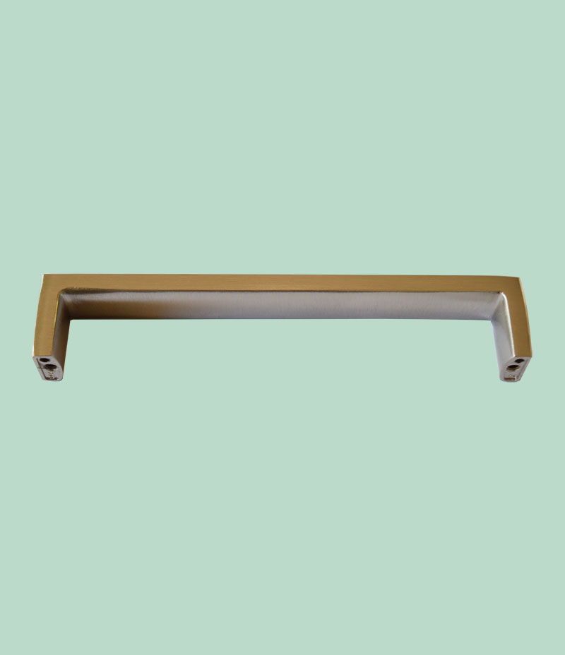 Custom aluminum handle furniture drawer handles manufacturer