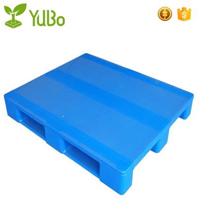 1100*1100mm Single Face Flat Top Shipping Pallet