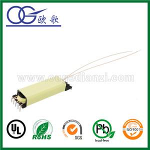 wireless led lighting driver for T8 5W LED driver