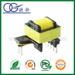 EE1315 lighting transformer manufacturer in china