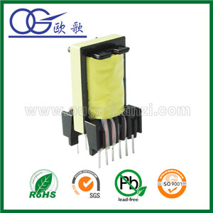 what is a EEL16 step down transformer