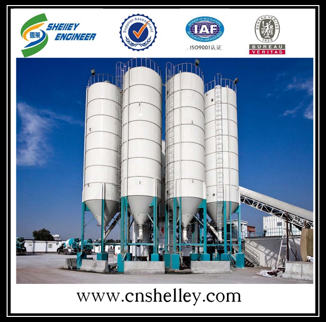 used cement silo fly ash silo price