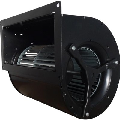 Low Noise And High Pressure 24v 48v Dc Exhaust Cooling Centrifugal Ventilation Blower Fans