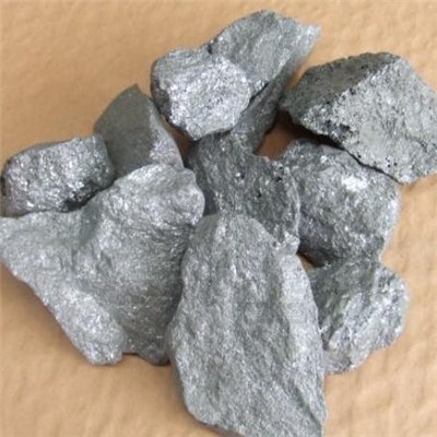 New Technology High Carbon Silicon Alloy For Steelmaking