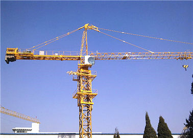 Self Standing Tower Crane