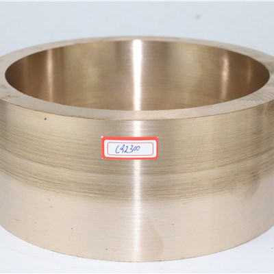 ASTM Standard C92300 Tin Bronze Bushings