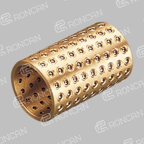 Ball Bearing Cage Pins Bushings Die and Mold Components