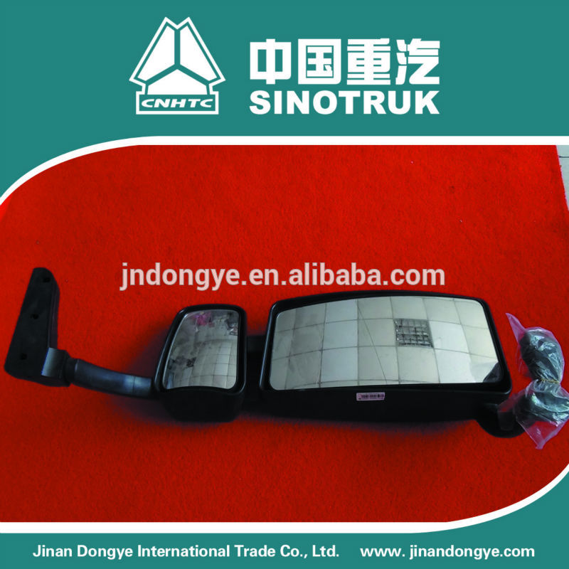 SINOTRUK HOWO truck spare parts